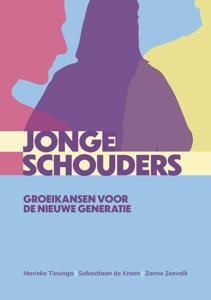 Jonge schouders (Paperback)