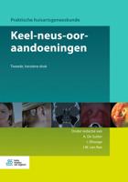Keel-neus-ooraandoeningen (Hardback) Keel-neus-ooraandoeningen (Hardback)