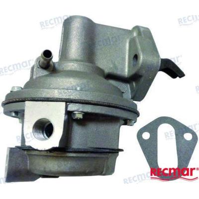 REPUESTOS MOTORES - Mercruiser REC861677T - BOMBA COMBUSTIBLE