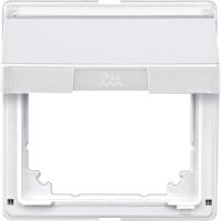 Merten 516619 Afdekking Tussenframe AquaDesign Polar-wit 1 stuk(s)