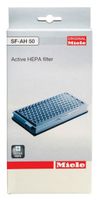 Miele HEPA air-clean filter SF HA 50 - thumbnail