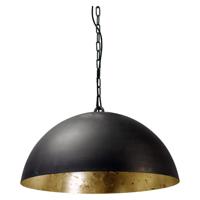 Masterlight Stoere hanglamp metalIndustria Gold 50 - 2197-30-08-K