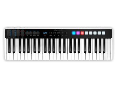 IK Multimedia IRig Keys I/O 49