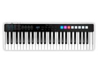 IK Multimedia IRig Keys I/O 49