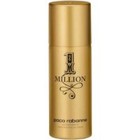 1 Million deodorant spray, 150 ml