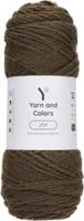 Yarn and Colors Joy 091 Khaki