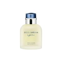 Dolce & Gabbana Light Blue Pour Homme Eau de Toilette 75ml