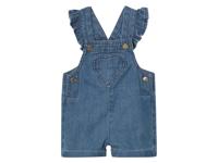 lupilu Baby tuinbroek (Blauw, 62) lupilu Baby tuinbroek (Blauw, 62)