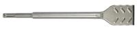 Makita Accessoires Platbeitel 40x250mm SDS - E-20177