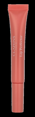 Clarins Natural Lip Perfector 12 ml 5 Candy Shimmer Lipgloss Dames