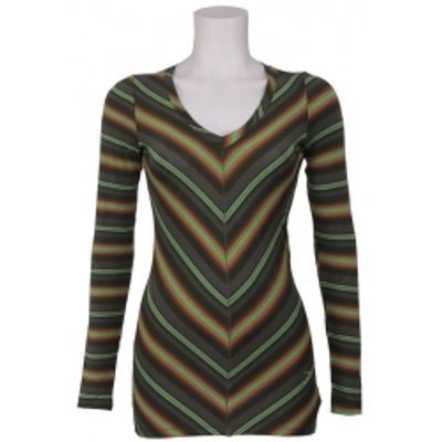 M-L PAM - Phard - Shirts en tops - Groen