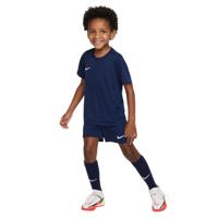Nike DRY PARK 20 Tenue Kids Donkerblauw Nike DRY PARK 20 Tenue Kids Donkerblauw