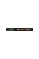 Paintmarker uni posca pc5m m engels groen