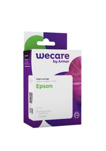 Wecare WEC4354 inktcartridge 4 stuk(s) Blauw, Cyaan, Magenta, Geel