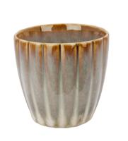 Cosy & Trendy Koffiekopjes / Senseokopjes - Astera Pearl Beige - 240 ml - 4 Stuks Cosy & Trendy Koffiekopjes / Senseokopjes - Astera Pearl Beige - 240 ml - 4 Stuks