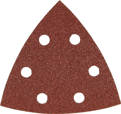 Hikoki Accessoires Hikoki schuurpapier delta 94 k60 (10st) Hikoki Accessoires Hikoki schuurpapier delta 94 k60 (10st)