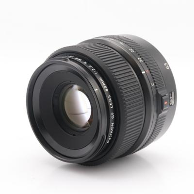 Fujifilm GF 63mm F/2.8 R WR occasion