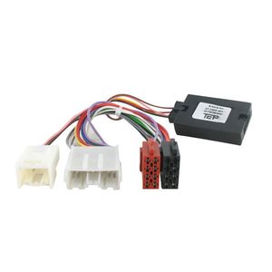 Stuurwielinterface passend voor Mitsubishi 271202401