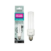 Arcadia Aquadistri puresun compact lamp 2,4% 20 watt - Aquadistri