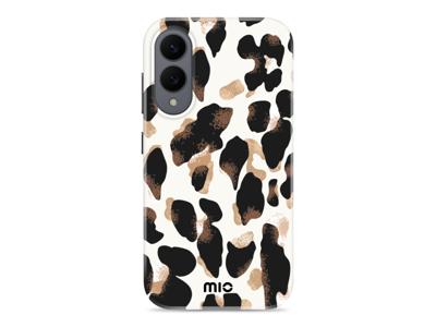 MIO by Mobilize MIO Leopard Magsafe Compatible for Samsung S25 Edge 5G