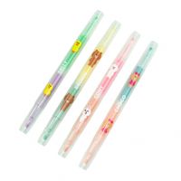 Blueprint Collections Ltd highlighters Line Friends 4 delig - thumbnail