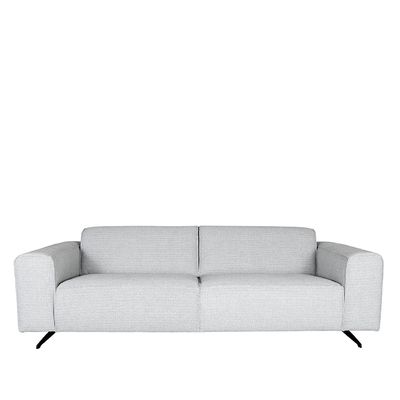 LABEL51 Bank Modena - Grijs - Texture LABEL51 Bank Modena - Grijs - Texture