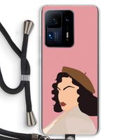 Confidence: Xiaomi Mi Mix 4 Transparant Hoesje met koord Confidence: Xiaomi Mi Mix 4 Transparant Hoesje met koord
