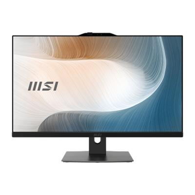 Alles in Eén MSI 00-AF8231-872 27" Intel Core Ultra 7 150U 16 GB RAM 512 GB SSD