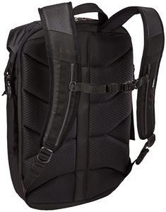 Thule TECB-125 EnRoute large DSLR backpack zwart