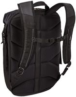 Thule TECB-125 EnRoute large DSLR backpack zwart - thumbnail