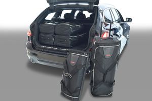 Reistassenset BMW 3 Serie Touring (G21) 2019-heden wagon B14501S