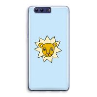 Kleine leeuw: Honor 9 Transparant Hoesje Kleine leeuw: Honor 9 Transparant Hoesje