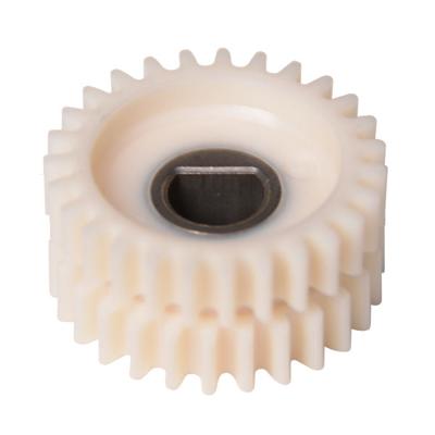 Heiniger Tandwiel xplorer