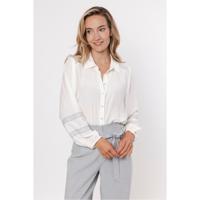 Blouse borduur Blouse borduur