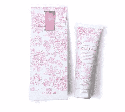 Lakshmi Body Lotion Pink Peony - 250 ml