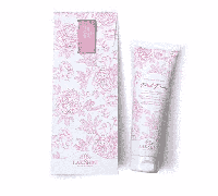 Lakshmi Body Lotion Pink Peony - 250 ml