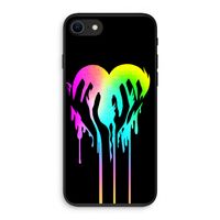 Hold My Heart: iPhone SE 2020 Biologisch afbreekbaar hoesje