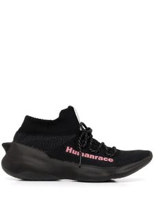 adidas x Pharrell Williams baskets Humanrace - Noir