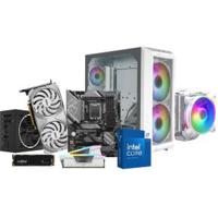 Megekko Zelfbouw Systeem Intel Core i7 14700K + RTX 4070 Super V2