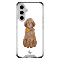 Samsung Galaxy A54 shockproof hoesje - Labradoodle