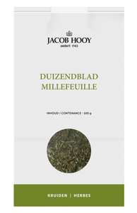 Jacob Hooy Duizendblad Kruiden