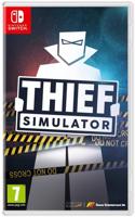 Thief Simulator