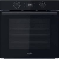 Whirlpool OMR58HU1B oven 71 l 3300 W A+ Roestvrijstaal - thumbnail