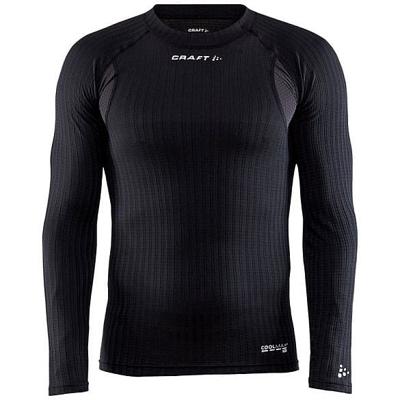 Craft Active extreme X RN ondershirt lange mouw zwart heren