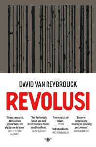 Revolusi (Hardback)
