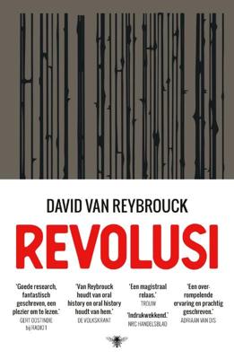 Revolusi (Hardback)