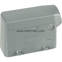 Afdekkap 19 34 006 0521 Harting 1 stuk(s)