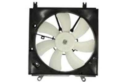 Koelventilator 47696