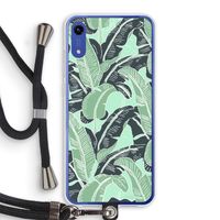 This Sh*t Is Bananas: Honor Play 8A Transparant Hoesje met koord