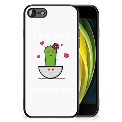 iPhone SE 2022 | SE 2020 | 7/8 Hoesje Cactus Glad